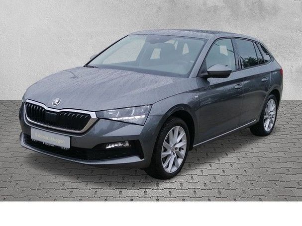 Skoda Scala 1.0 TSI 81 kW image number 1