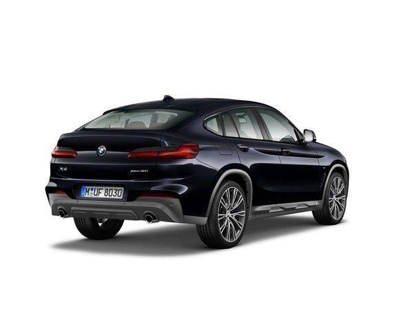 BMW X4 xDrive30i M Sport 185 kW image number 4