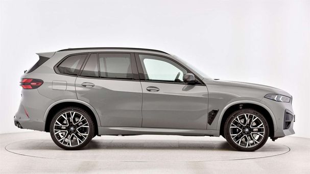 BMW X5 M Competition M xDrive 459 kW image number 8