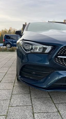 Mercedes-Benz CLA 200 Shooting Brake 7G-DCT Line 120 kW image number 21