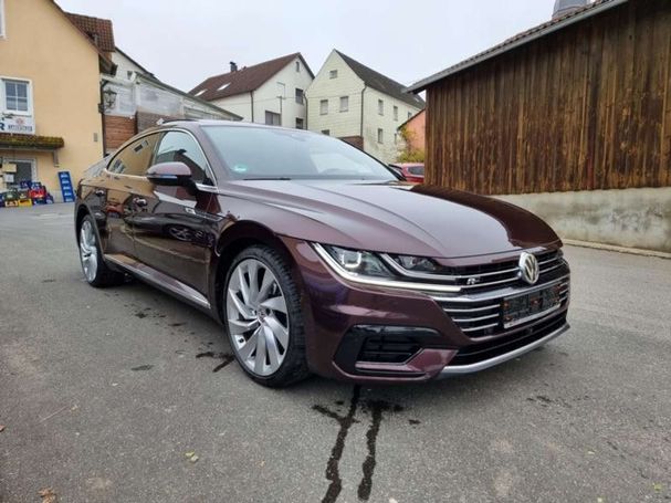 Volkswagen Arteon R-Line 4Motion 140 kW image number 2