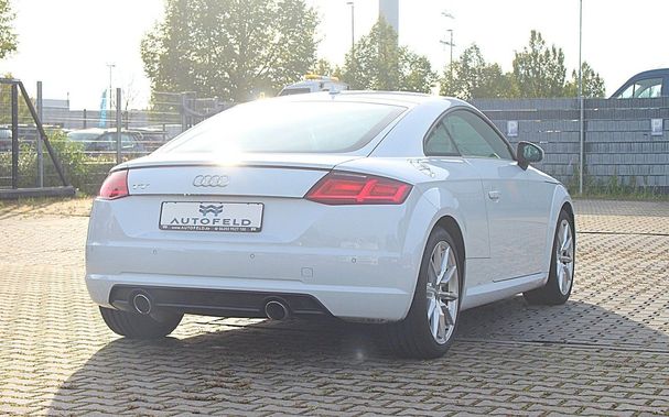 Audi TT 2.0 TDI 135 kW image number 4