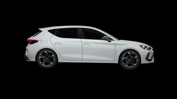 Cupra Leon 1.5 eTSI DSG 110 kW image number 2