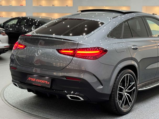 Mercedes-Benz GLE 300 d AMG Line 4Matic 213 kW image number 15