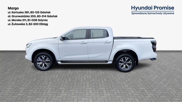 Isuzu D-Max 120 kW image number 5