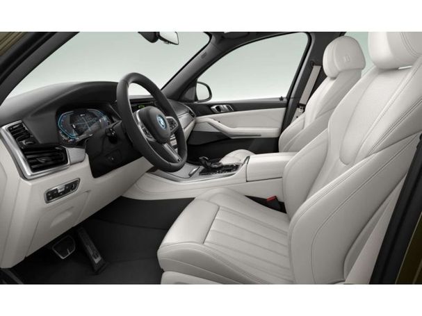 BMW X5 xDrive 290 kW image number 4