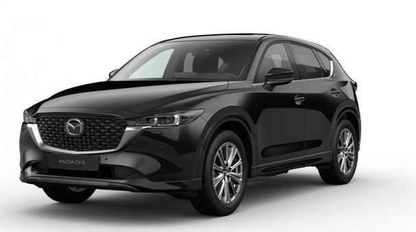 Mazda CX-5 2.5 G AWD 143 kW image number 1