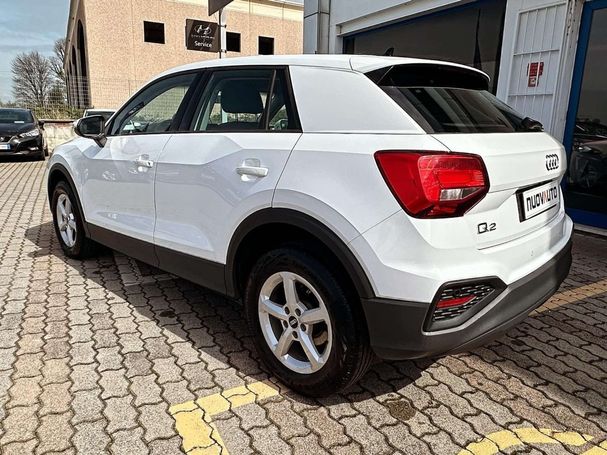 Audi Q2 30 TFSI Business 81 kW image number 3