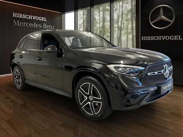 Mercedes-Benz GLC 300 de AMG Line 245 kW image number 2