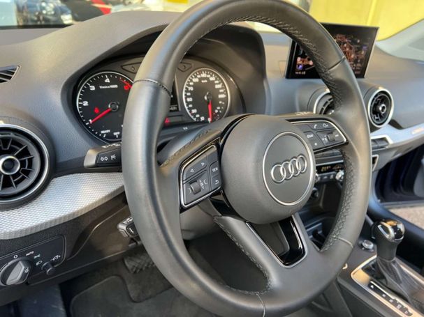 Audi Q2 30 TDI S tronic S-line 85 kW image number 8