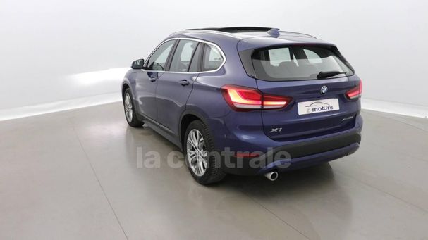 BMW X1 25e xDrive 162 kW image number 34