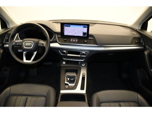 Audi Q5 50 TFSIe quattro S tronic 220 kW image number 4