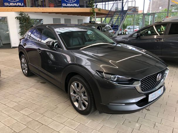 Mazda CX-30 132 kW image number 2