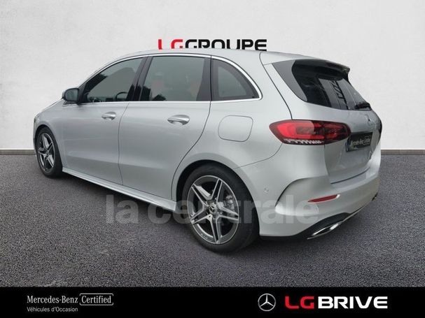 Mercedes-Benz B 180 7G-DCT Line 100 kW image number 4