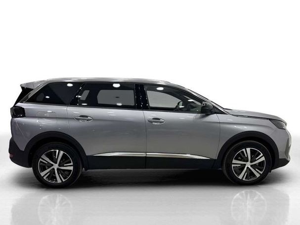 Peugeot 5008 Hybrid 136 Pack 100 kW image number 17