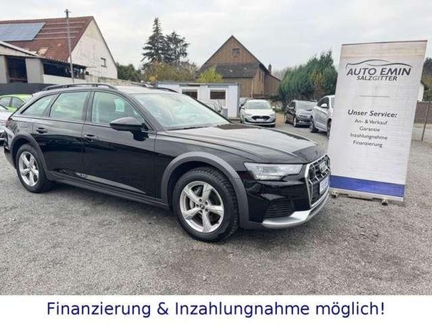 Audi A6 Allroad 150 kW image number 1