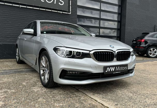 BMW 530 e PHEV 185 kW image number 3