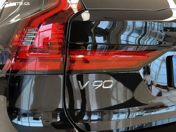 Volvo V90 AWD T6 257 kW image number 13