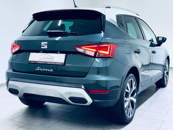 Seat Arona 1.0 TSI Xperience 81 kW image number 14