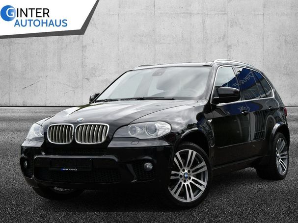 BMW X5 xDrive40d 225 kW image number 1