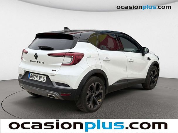 Renault Captur E-Tech 105 kW image number 3