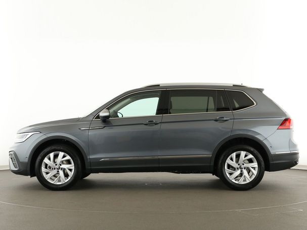 Volkswagen Tiguan Allspace 1.5 TSI Life DSG 110 kW image number 5