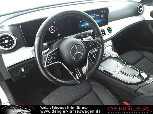 Mercedes-Benz E 220 d T 4Matic 143 kW image number 6