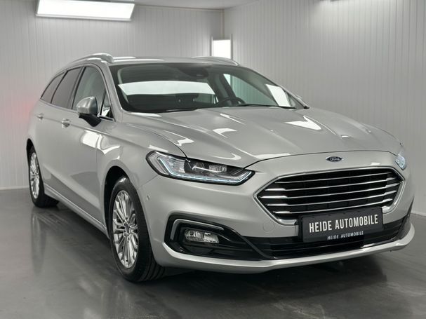 Ford Mondeo 2.0 EcoBlue Titanium 110 kW image number 3