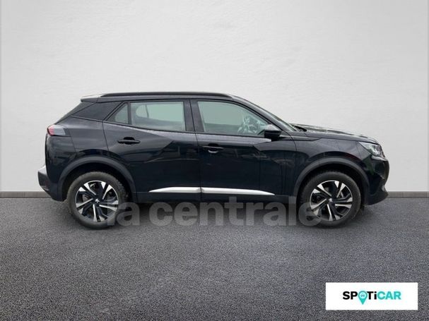 Peugeot 2008 PureTech 130 Allure 96 kW image number 5