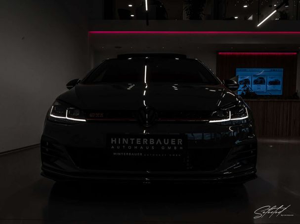 Volkswagen Golf GTI TCR DSG 213 kW image number 22