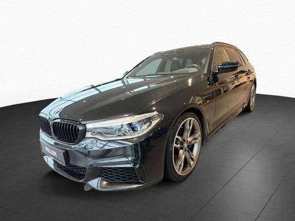 BMW 550d Touring xDrive 294 kW image number 1