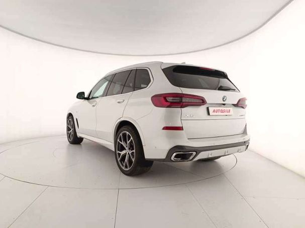 BMW X5 xDrive40d 250 kW image number 5