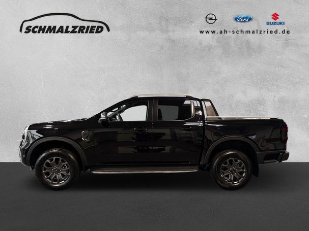 Ford Ranger 3.0 Wildtrak e-4WD 177 kW image number 5