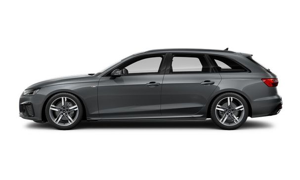 Audi A4 40 TDI quattro S-line Avant 150 kW image number 3