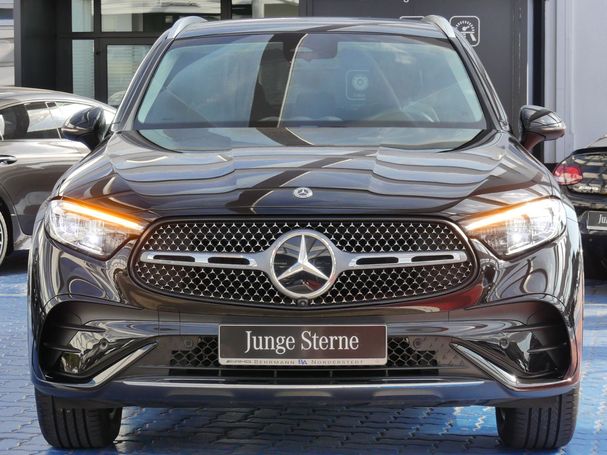 Mercedes-Benz GLC 220 d 145 kW image number 1