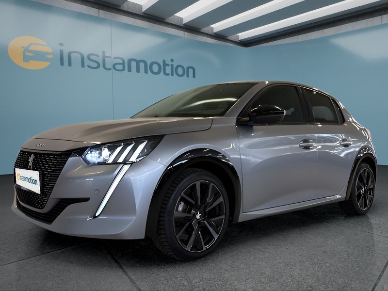Peugeot 208 GT 74 kW