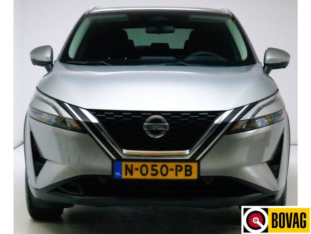 Nissan Qashqai 1.3 ACENTA 103 kW image number 26