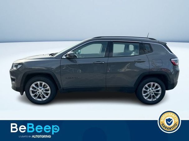 Jeep Compass 140 kW image number 4