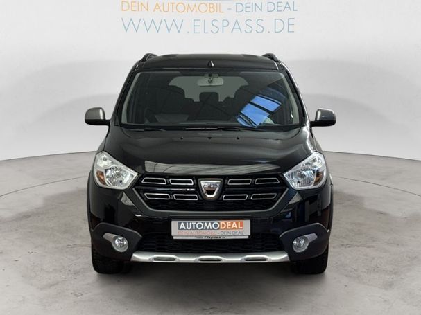 Dacia Lodgy 85 kW image number 2