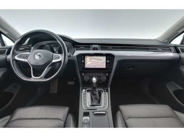 Volkswagen Passat Variant 2.0 TDI Business DSG 110 kW image number 18