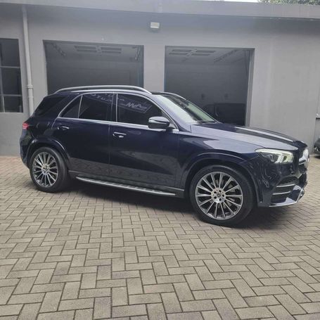 Mercedes-Benz GLE 300 d 4Matic 180 kW image number 23