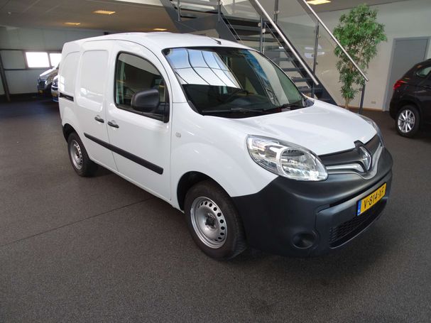 Renault Kangoo Energy dCi 75 55 kW image number 4