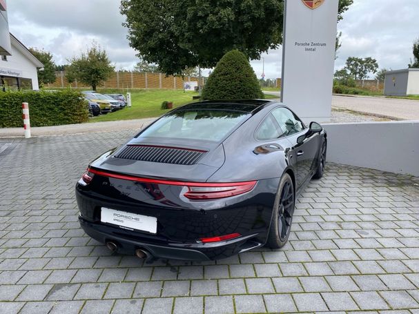 Porsche 991 Carrera 4 GTS 331 kW image number 6