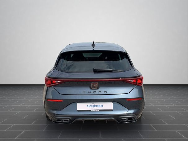 Cupra Leon 110 kW image number 6