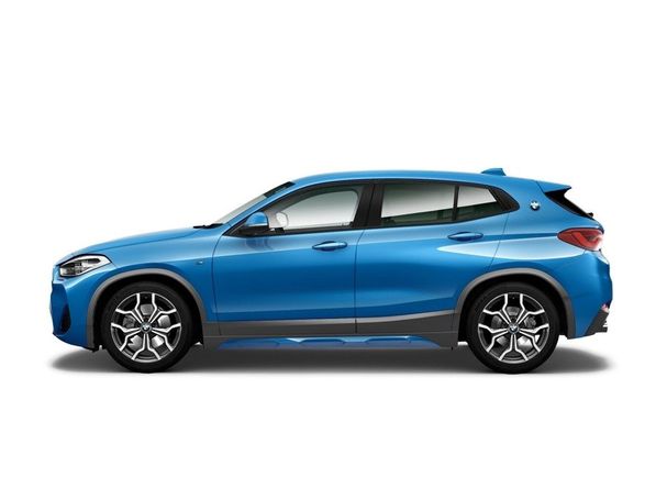 BMW X2 xDrive 140 kW image number 4