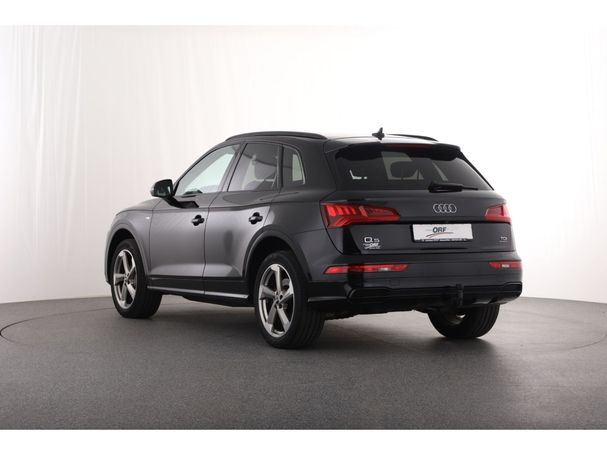 Audi Q5 3.0 TDI quattro S-line Sport 210 kW image number 5