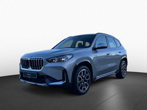 BMW X1 sDrive18i 100 kW image number 1