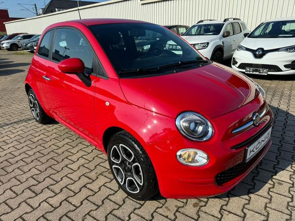 Fiat 500 1.0 51 kW image number 2