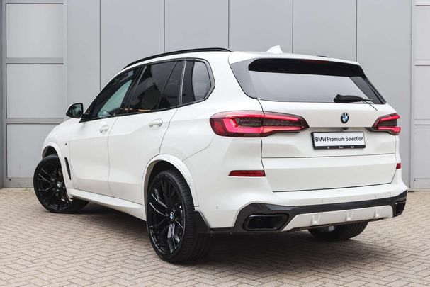 BMW X5 xDrive30d 196 kW image number 2