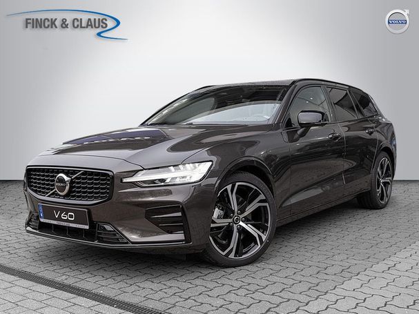 Volvo V60 B4 Plus 145 kW image number 1